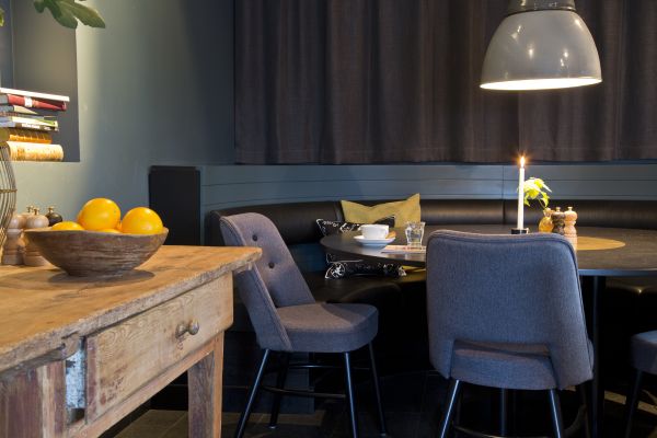 Hotel Mornington Bromma (Stockholm)